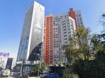 Departamento · 44m² · 1 Recámara · 1 Estacionamiento · Venta Depto Para Inversion en La Cite