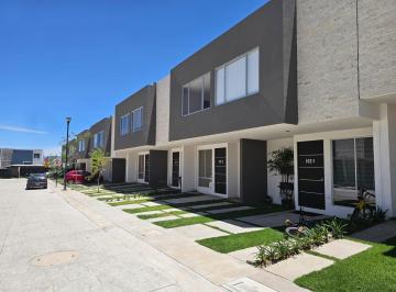 Casa · 106m² · 3 Recámaras · 2 Estacionamientos · Casa en San Luis Mextepec