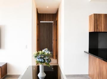 Departamento de 2 habitaciones, Cuauhtémoc · Venta Departamento Amueblado en Be Grand Reforma