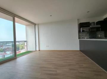 1 · Departamento en Venta en Narvarte Dos Recamaras, Dos Baños, Dos Estacionamientos, Balcón, Amenidades