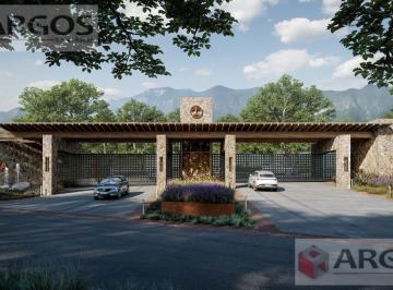 Terreno / Lote · 400m² · Terrenos en Preventa en Amani Vita
