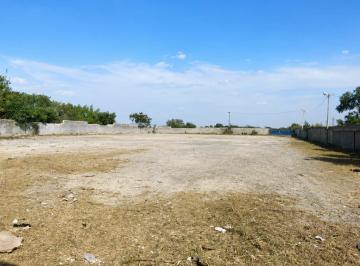 Terreno / Lote · 3360m² · Terreno en Renta en Dulces Nombres
