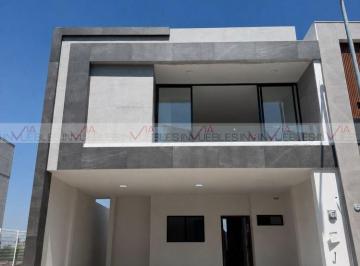 Casa · 297m² · 3 Recámaras · 2 Estacionamientos · Casa en Venta en García
