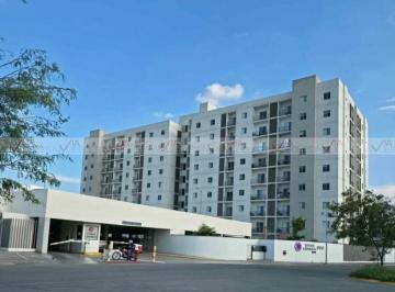 Departamento · 81m² · 2 Recámaras · 2 Estacionamientos · Departamento en Venta en Monterrey