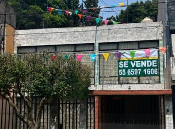 1 · Casa en Jardín Balbuena