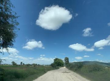 Terreno / Lote · 6500m² · Terreno en Tequisquiapan - (4)