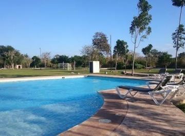 Terreno / Lote · 955m² · Venta de Terreno Residencial en de 955 m² en La Rejoyada Komchen Mérida, Yuc - (4)