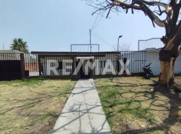 Casa · 520m² · 6 Recámaras · 4 Estacionamientos · Casa en Renta - (4)