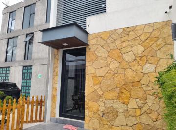 Oficina · 7m² · 7 Estacionamientos · Oficina en Renta en Calle 20 de Noviembre, Barrio de San Isidro, San Mateo Atenco. - (4)