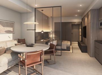 Departamento · 42m² · 1 Recámara · Departamentos en Venta en Liverpool en La Colonia Juárez - (4)