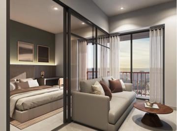 Departamento · 41m² · 1 Recámara · Departamentos en Venta en Liverpool en La Colonia Juárez - (4)