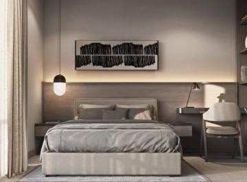 Departamento · 33m² · 1 Recámara · Departamentos en Venta en Liverpool en La Colonia Juárez - (4)