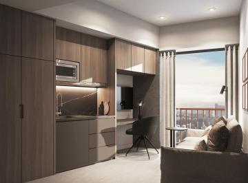 Departamento · 40m² · 1 Recámara · Departamentos en Venta en Liverpool en La Colonia Juárez - (4)