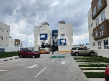Departamento · 73m² · 2 Recámaras · 1 Estacionamiento · Departamento en Renta en Residencial Sittia Cuautitlan Izcalli - (4)