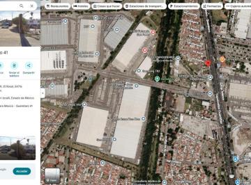 Terreno comercial 3m² Renta Residencial la Luz · Terreno Comercial en Corredor Industril Cuautitlan - Tepotzotlan - (4)