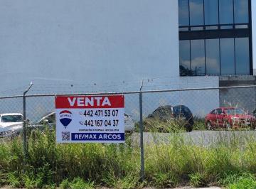 Terreno / Lote · Terreno en Venta - (4)