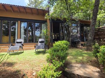 Casa · 130m² · 2 Recámaras · 2 Estacionamientos · Casa en Renta - (4)