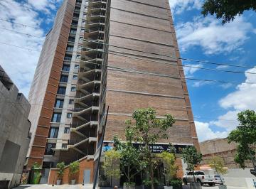 Departamento · 96m² · 2 Recámaras · 2 Estacionamientos · Departamento en Renta en Monraz - (4)