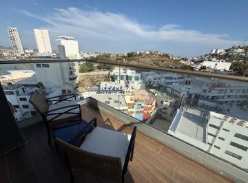 Casa en condominio · 61m² · 1 Recámara · 1 Estacionamiento · Condominio en Renta en Punta Bahia - (4)