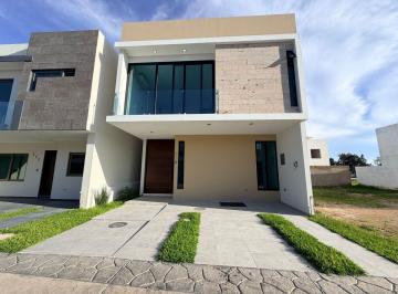 Casa de 4 habitaciones, Zapopan · Exclusiva Residencia a Estrenar Maples 2, Valle Imperial