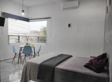 Departamento , Benito Juárez · Estudio Céntrico Amueblado - $7,000