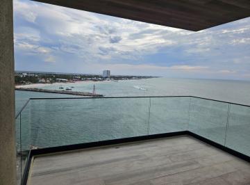 Departamento de 2 habitaciones, Progreso · Departamento en Playa Yucalpeten Resort Marina