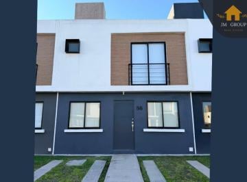 Casa de 3 habitaciones, El Marqués · Jade Semi - Amueblada Op