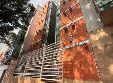 Departamento de 2 habitaciones, Benito Juárez · Departamento en Renta