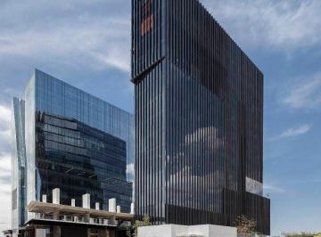 Oficina , Querétaro · Torre Level Amueblada