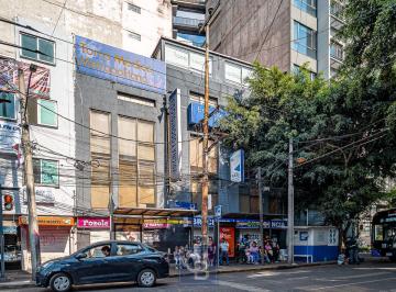 Edificio , Cuauhtémoc · Edificio en Venta en Condesa