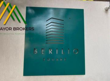 Departamento de 2 habitaciones, Guadalajara · Departamento de Lujo en Renta | Berilio Square – Providencia