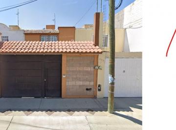Casa de 3 habitaciones, San Luis Potosí · Venta de Casa en Colonia Valle de Dalias San Luis Potosi