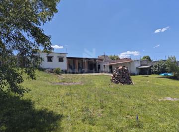 Quinta de 2 habitaciones, Jilotepec · Maravillas, Hgo.: Gran Terreno con Cabaña a Pie de Carretera