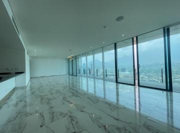 Departamento · 330m² · 3 Recámaras · 4 Estacionamientos · Pethouse en Venta Spgg