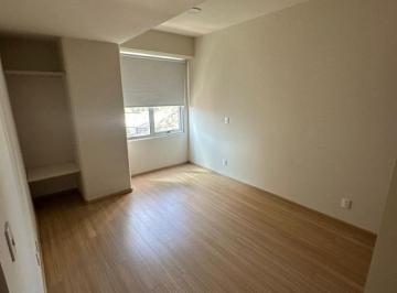 Departamento · 44m² · 1 Recámara · 1 Estacionamiento · Departamento en El Yaqui