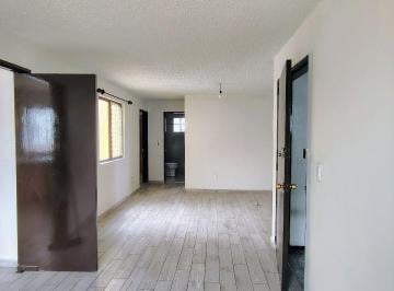 Departamento · 55m² · 2 Recámaras · 1 Estacionamiento · Departamento - Unidad Habitacional Estadio