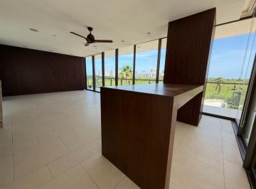 Departamento · 215m² · 2 Estacionamientos · Departamento - Puerto Cancún