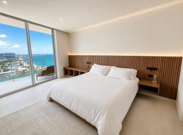 Departamento · 260m² · 3 Recámaras · Departamento - Puerto Cancún