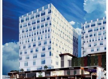 Oficina · 97m² · Oficina - Cancún Centro