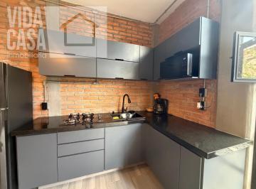 Departamento · 40m² · 1 Recámara · Departamento en Fraccionamiento Circunvalación Norte