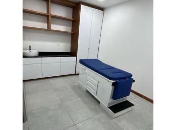Oficina · 30m² · 1 Estacionamiento · Oficina en San José Insurgentes - Consultorio Nuevo y Amueblado en Renta