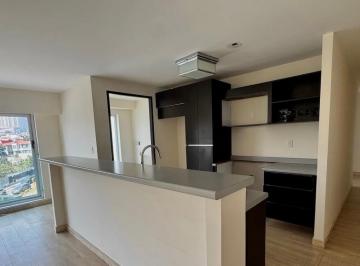 Departamento · 132m² · 2 Recámaras · 2 Estacionamientos · Venta Departamento Residencial Hive