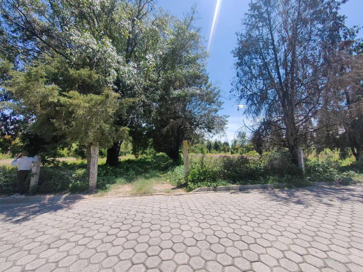 Venta de Terreno en San Juan Cuautlancingo