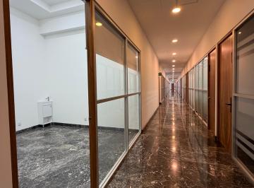 Oficina , Alvaro Obregón · Oficina en Renta en Park Pedregal