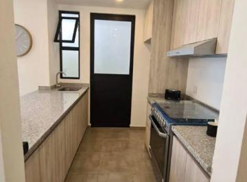 Departamento 111m² Renta Punta Esmeralda · Departamento Dos Recámaras en Serravalle Corregidora