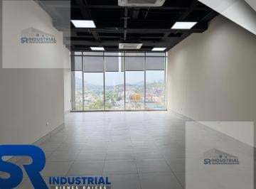 Oficina · 64m² · 2 Estacionamientos · Oficina en Renta en Contry