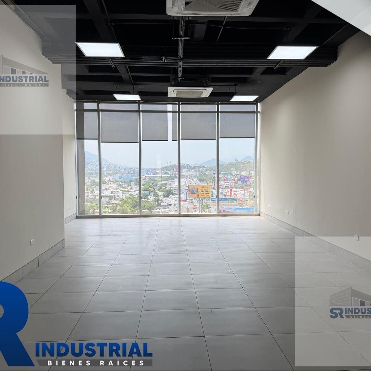 Oficina en Renta en Contry