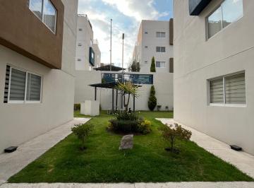 Departamento de 2 habitaciones, Cuautitlán Izcalli · Departamento Amueblado