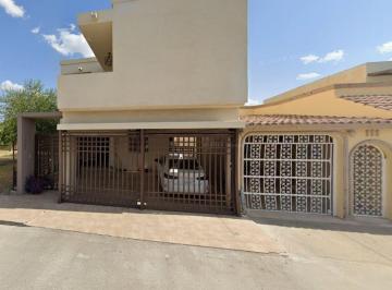 Casa de 4 habitaciones, Piedras Negras · Venta Decasa en Fraccionamiento Loma Bonita Piedras Negras Coahuila