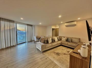 1 · Departamento en Renta en Torre R10, Nuevo Sur, Monterrey